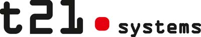Öffnet Website von t21 Systems