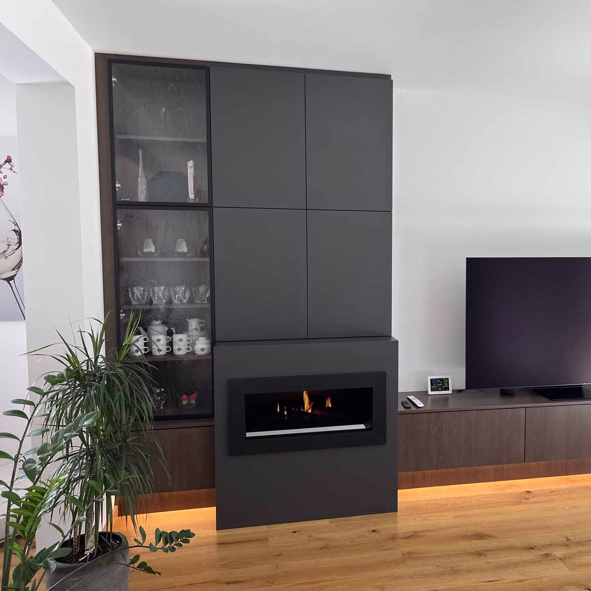 Interior Design nach Feng Shui