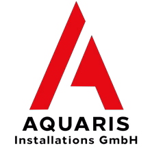 Öffnet Website von Aquaris Installations